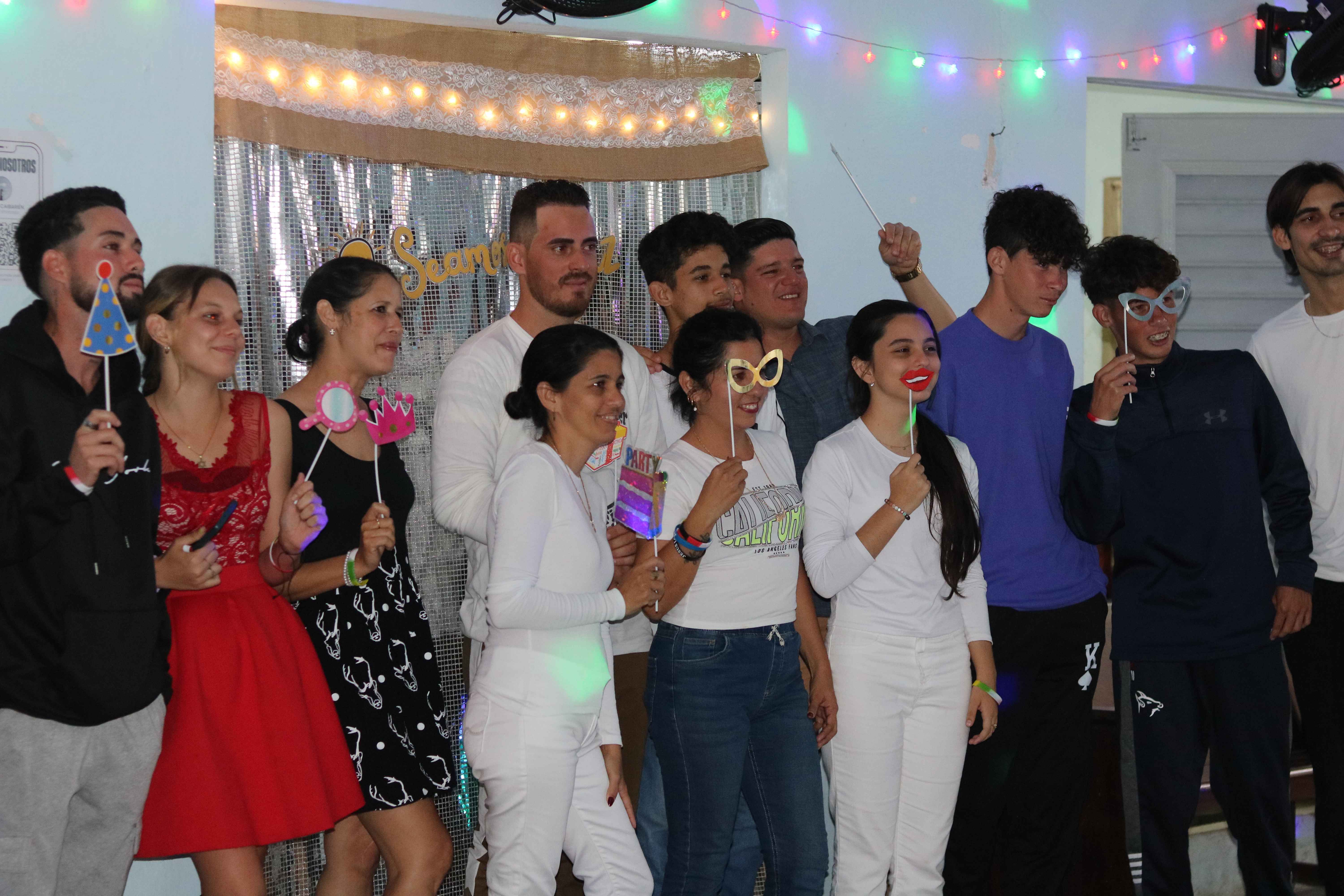 Ministerio de jóvenes